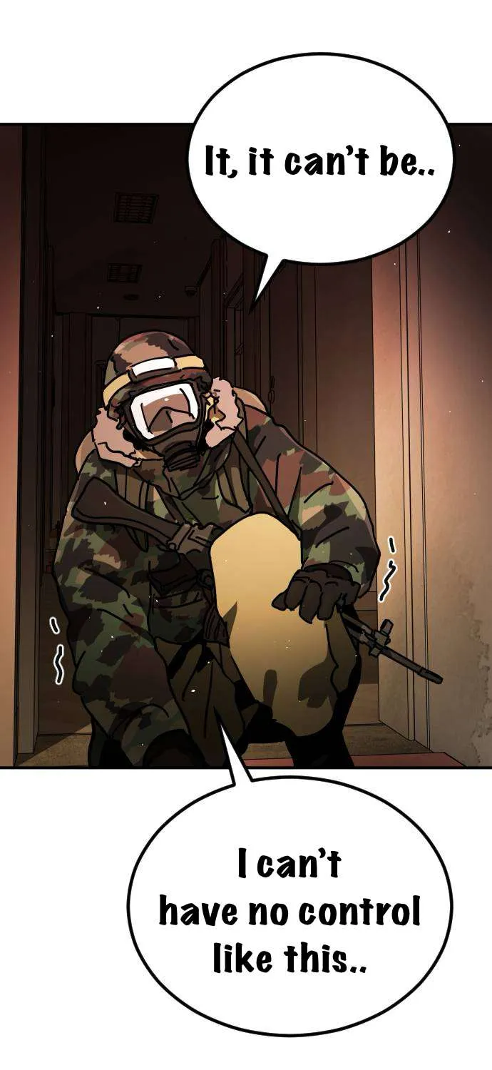 One Day, Suddenly, Seoul Is Chapter 138 page 138 - 