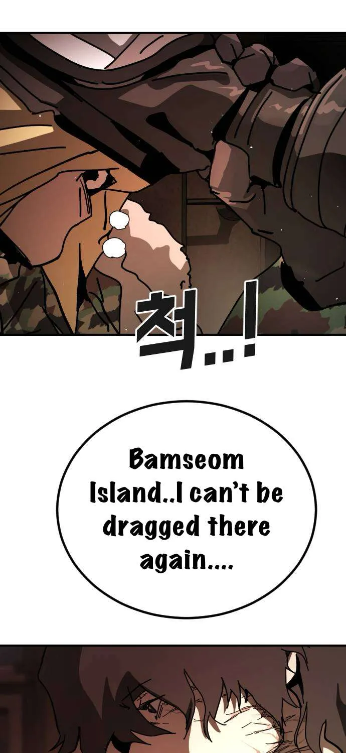 One Day, Suddenly, Seoul Is Chapter 138 page 140 - 