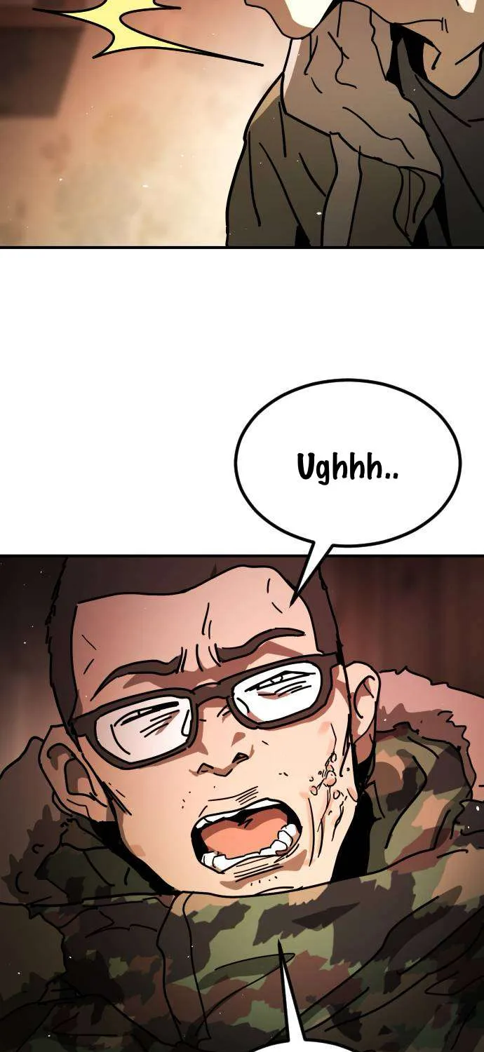 One Day, Suddenly, Seoul Is Chapter 138 page 142 - 
