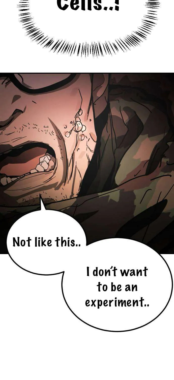 One Day, Suddenly, Seoul Is Chapter 138 page 146 - 