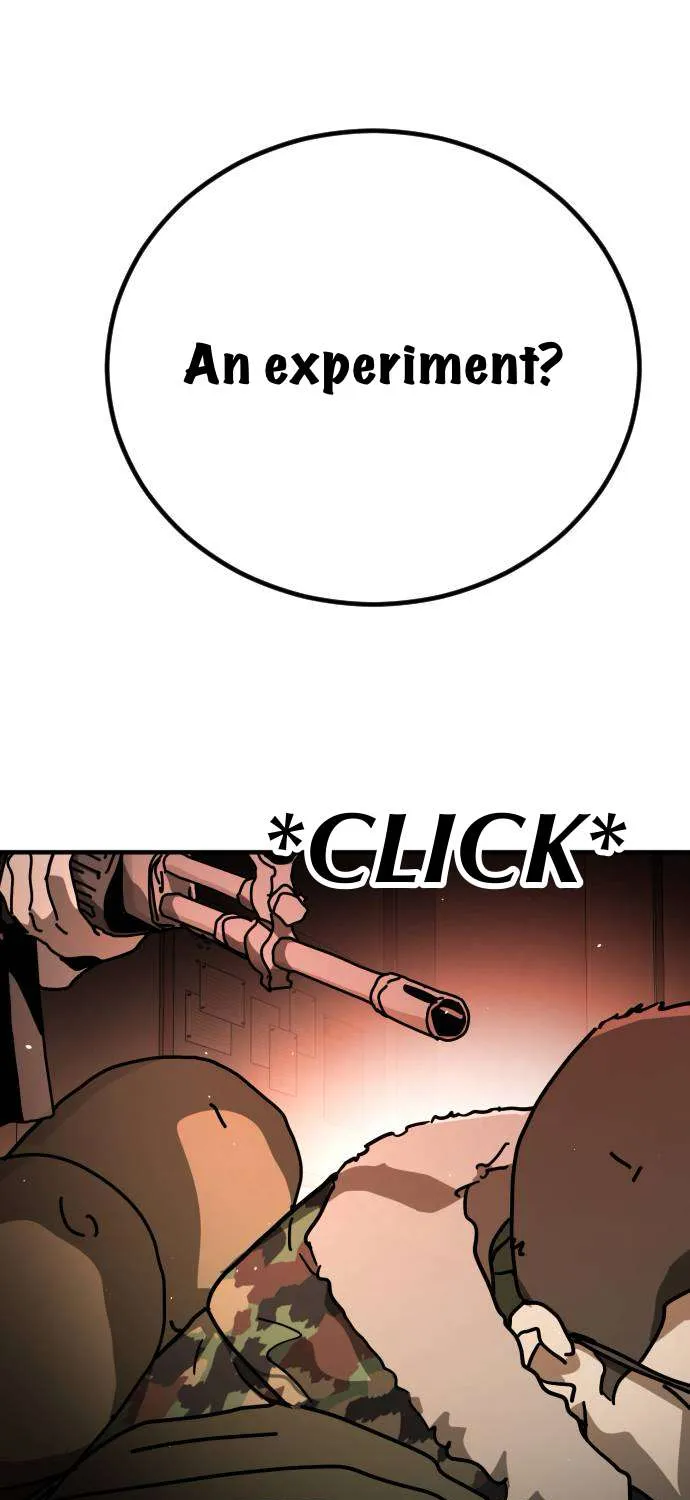 One Day, Suddenly, Seoul Is Chapter 138 page 148 - 