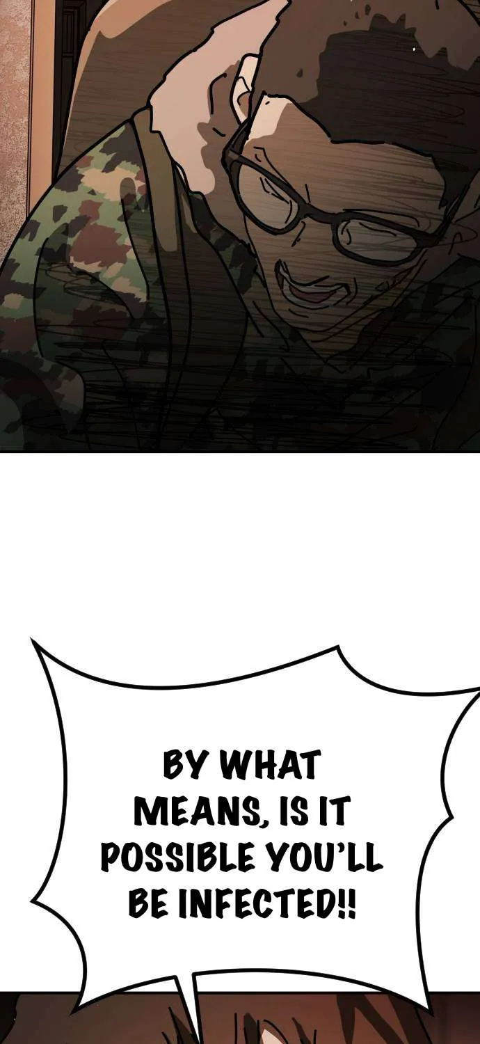 One Day, Suddenly, Seoul Is Chapter 138 page 152 - 