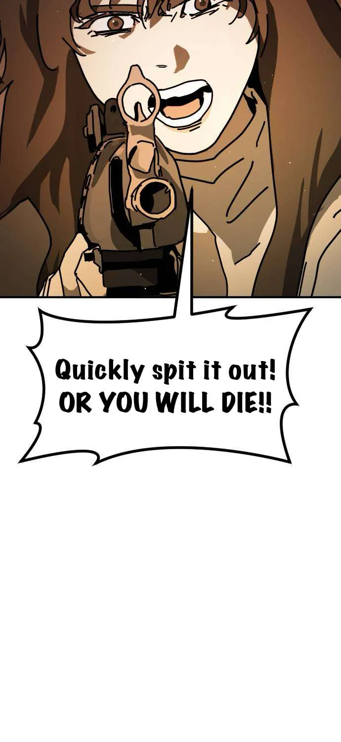 One Day, Suddenly, Seoul Is Chapter 138 page 154 - 