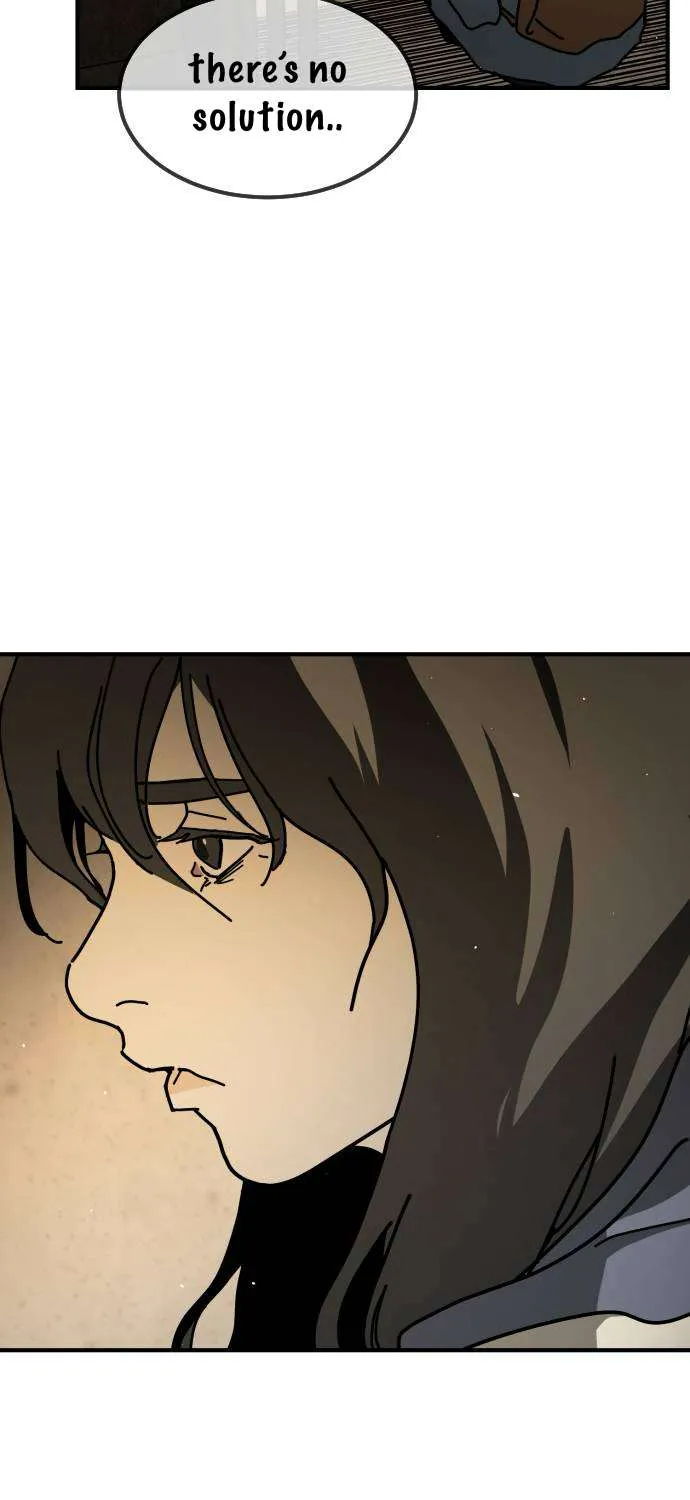 One Day, Suddenly, Seoul Is Chapter 138 page 160 - 
