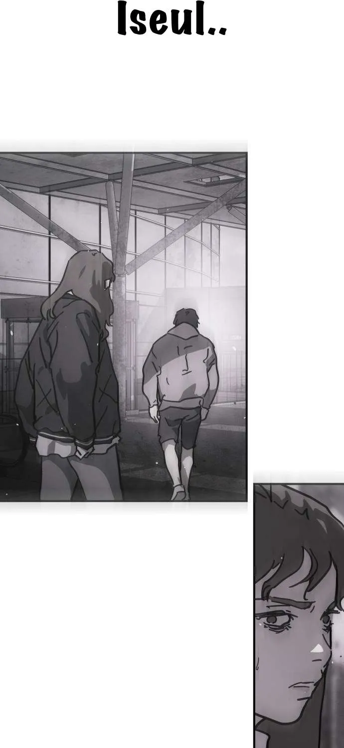 One Day, Suddenly, Seoul Is Chapter 138 page 162 - 