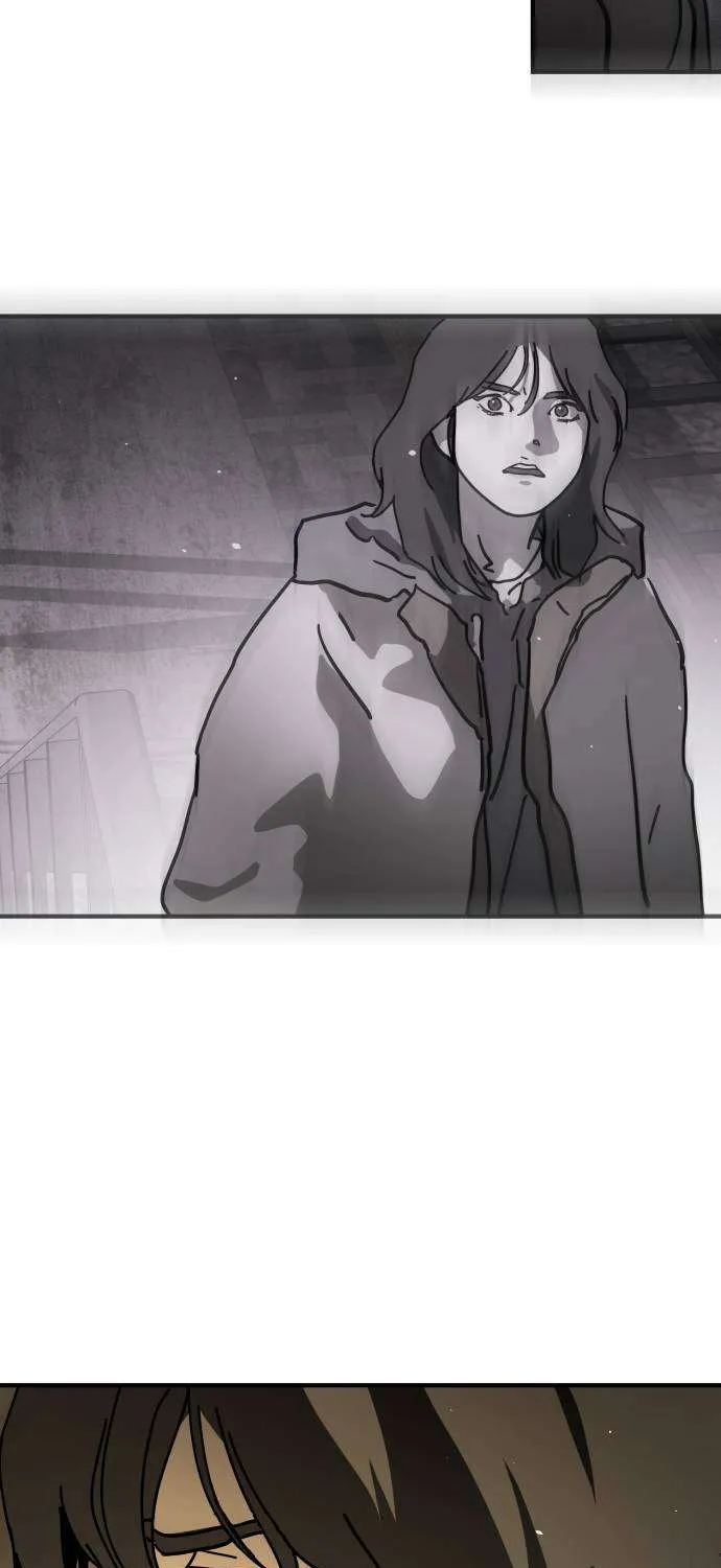 One Day, Suddenly, Seoul Is Chapter 138 page 164 - 
