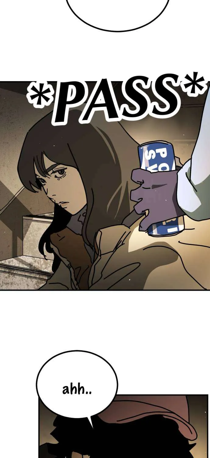 One Day, Suddenly, Seoul Is Chapter 138 page 170 - 