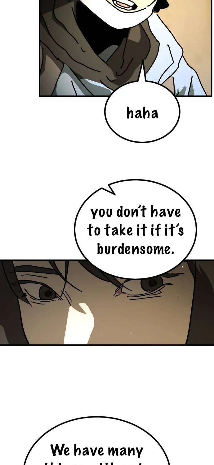 One Day, Suddenly, Seoul Is Chapter 138 page 172 - 