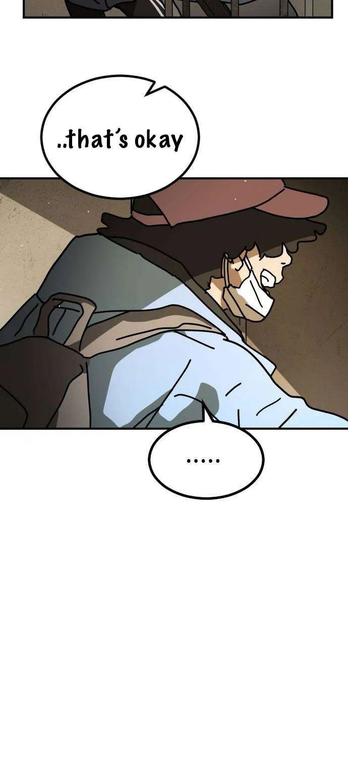 One Day, Suddenly, Seoul Is Chapter 138 page 176 - 