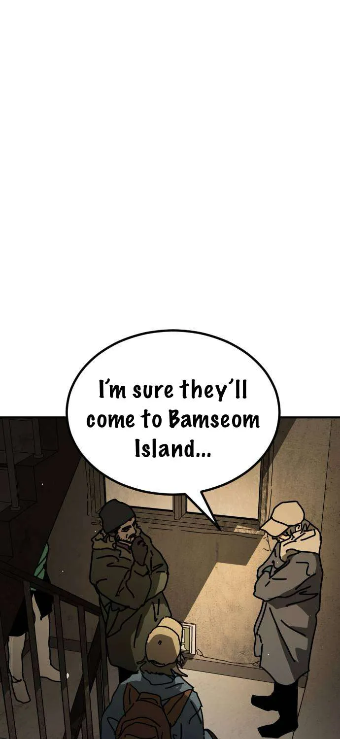 One Day, Suddenly, Seoul Is Chapter 138 page 178 - 