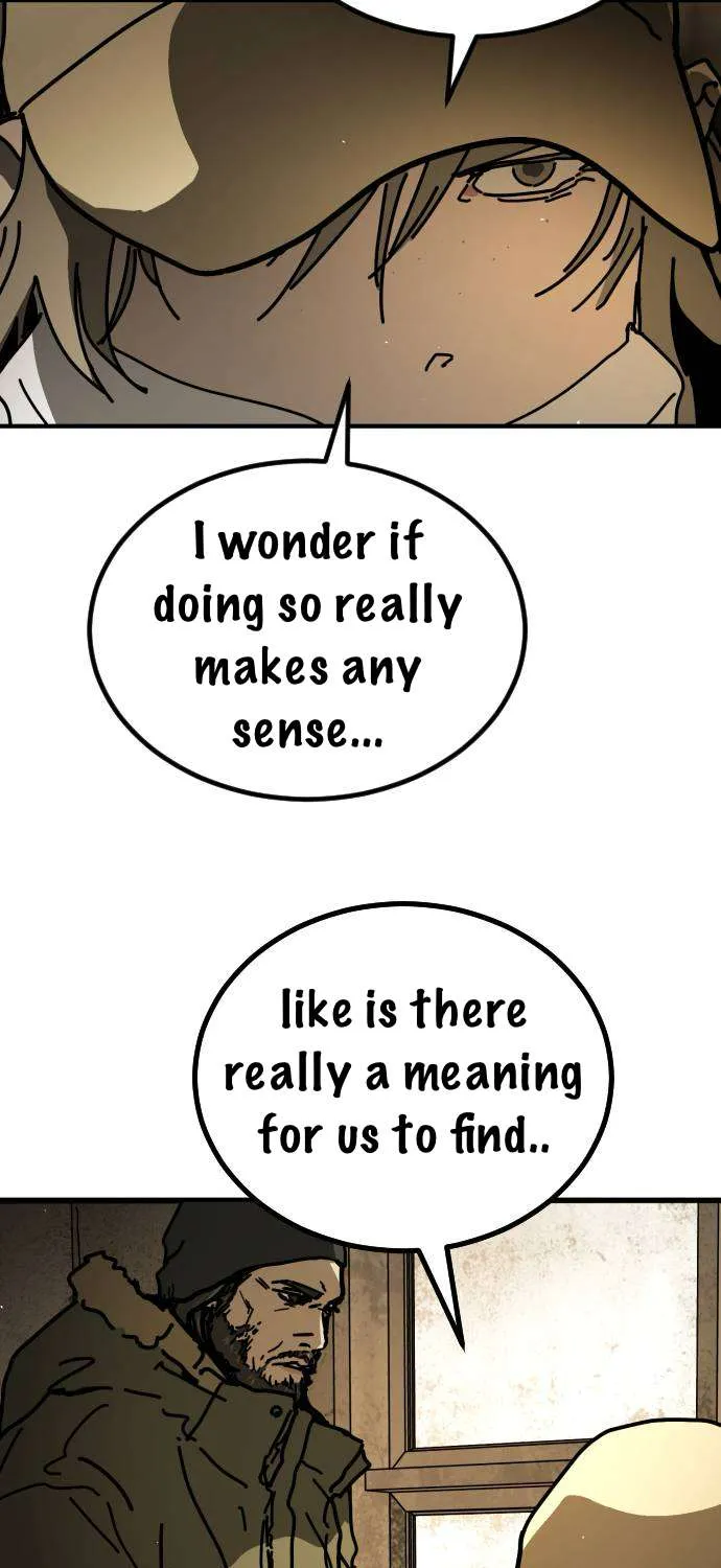 One Day, Suddenly, Seoul Is Chapter 138 page 184 - 