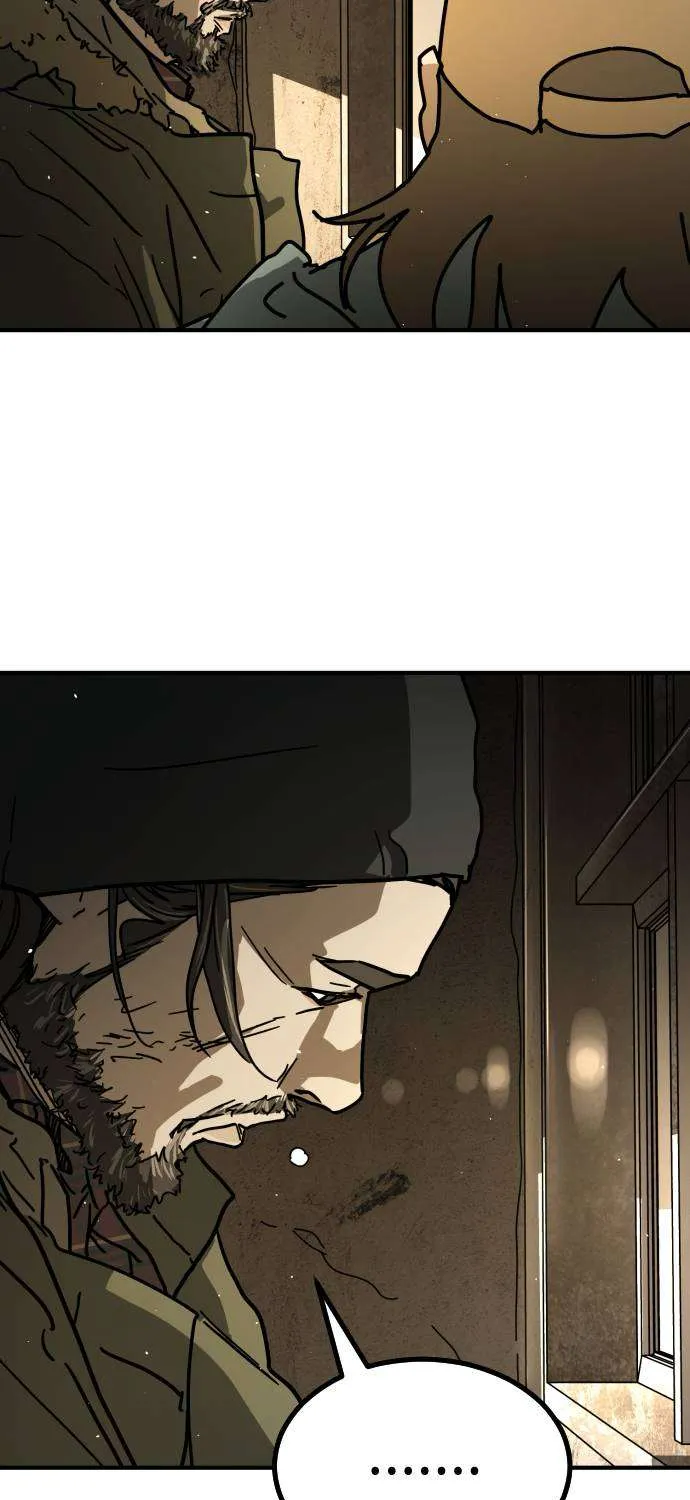 One Day, Suddenly, Seoul Is Chapter 138 page 198 - 