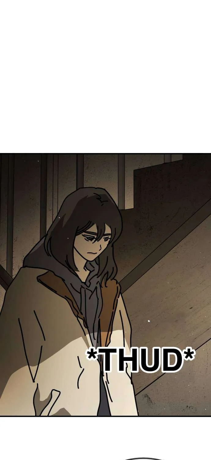 One Day, Suddenly, Seoul Is Chapter 138 page 204 - 