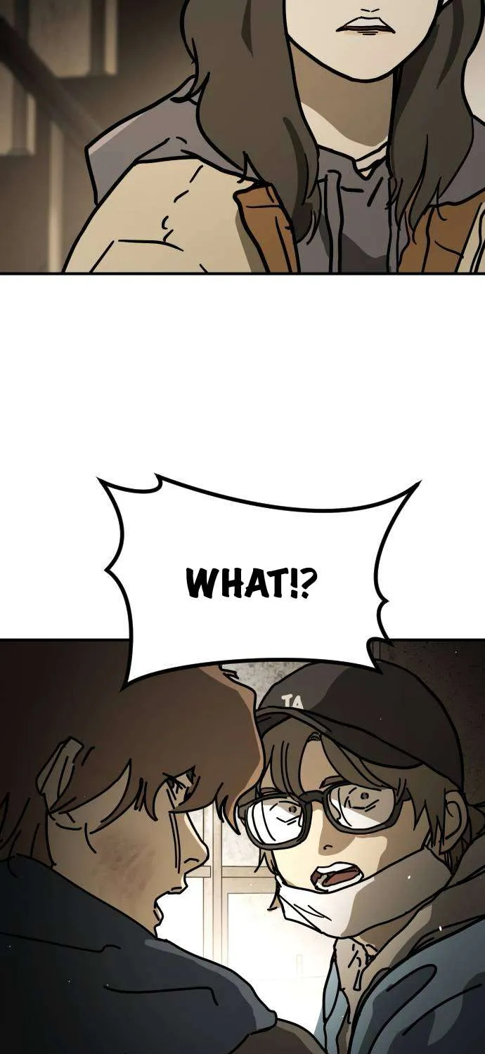 One Day, Suddenly, Seoul Is Chapter 138 page 208 - 