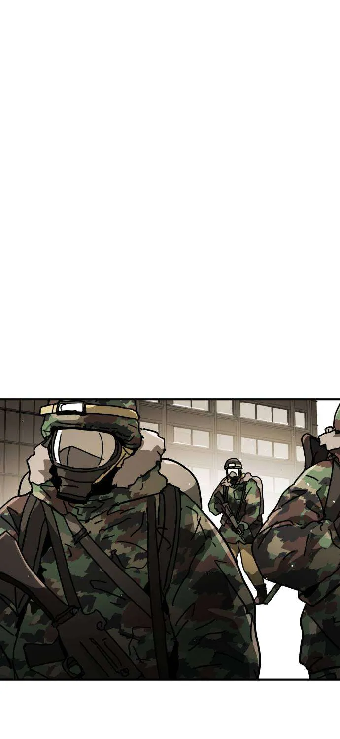 One Day, Suddenly, Seoul Is Chapter 138 page 22 - 