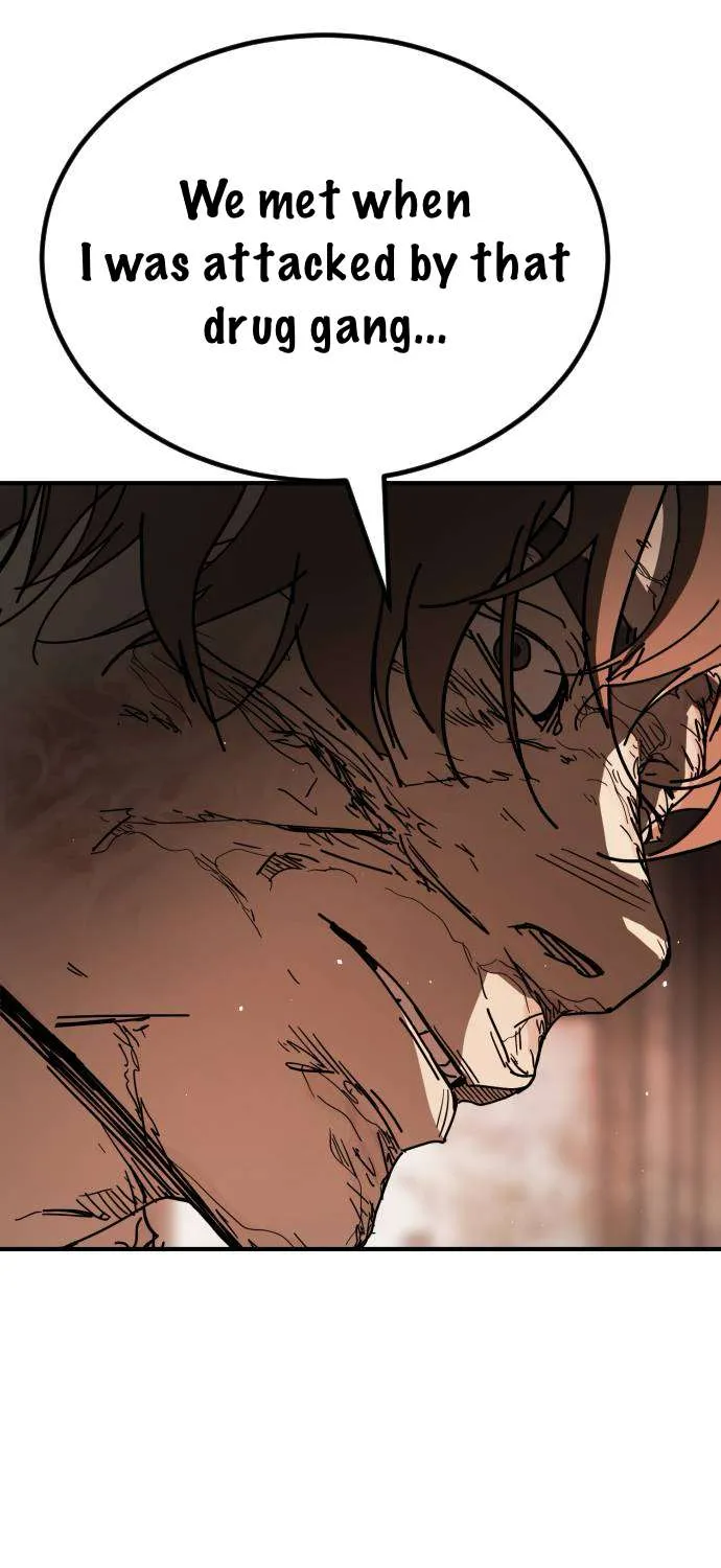 One Day, Suddenly, Seoul Is Chapter 138 page 222 - 