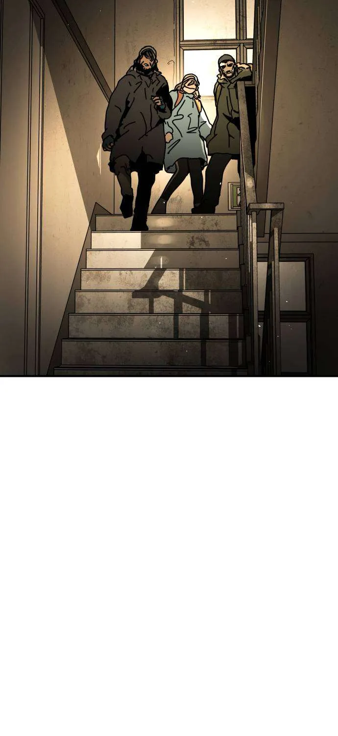 One Day, Suddenly, Seoul Is Chapter 138 page 228 - 