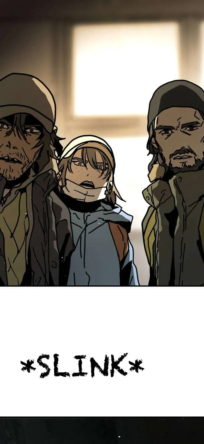 One Day, Suddenly, Seoul Is Chapter 138 page 230 - 