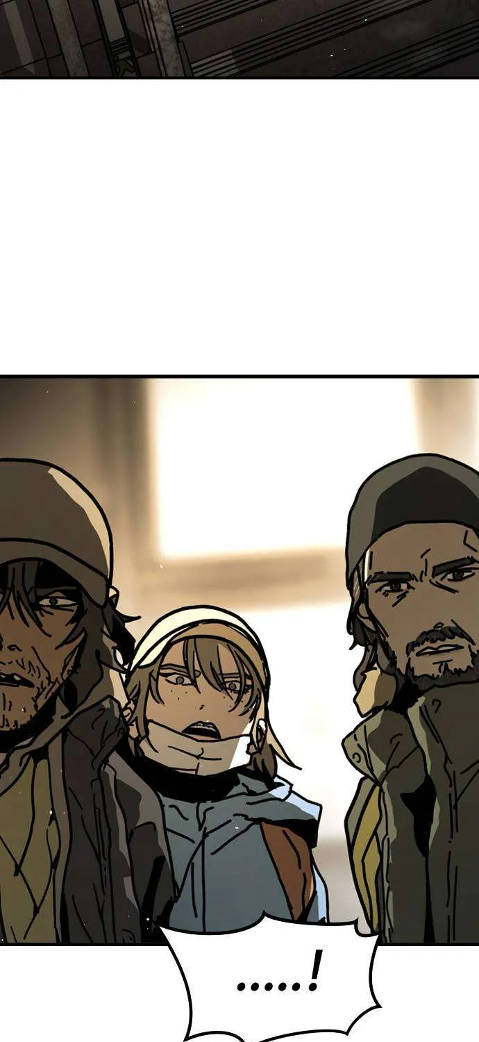 One Day, Suddenly, Seoul Is Chapter 138 page 234 - 