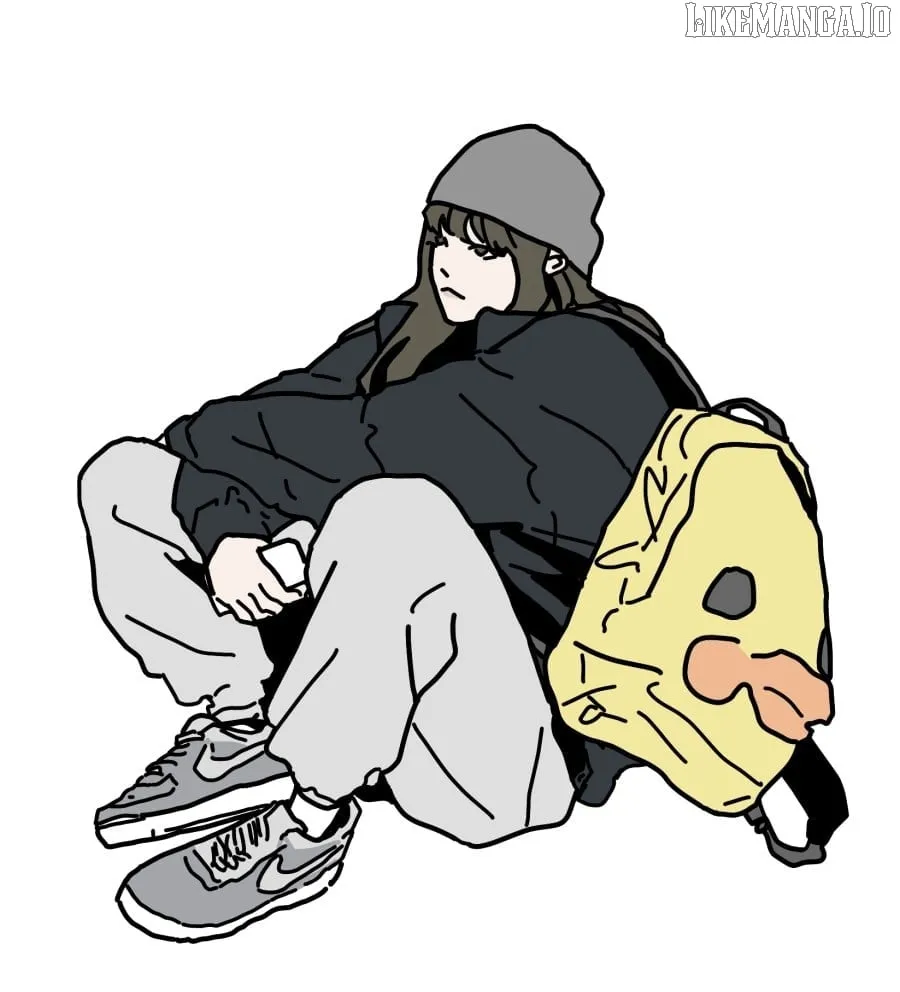 One Day, Suddenly, Seoul Is Chapter 138 page 242 - 