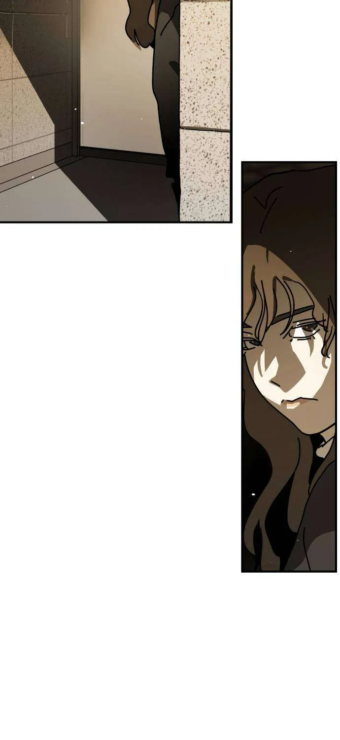 One Day, Suddenly, Seoul Is Chapter 138 page 28 - 