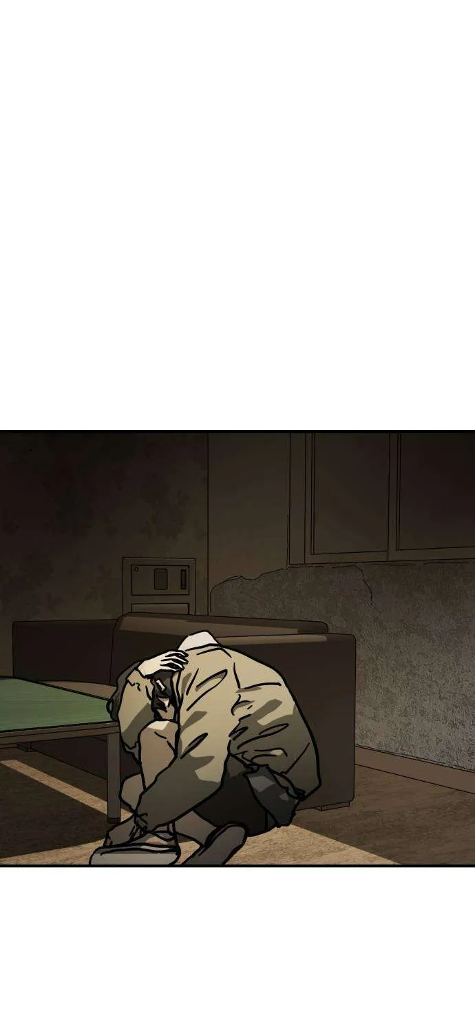 One Day, Suddenly, Seoul Is Chapter 138 page 30 - 