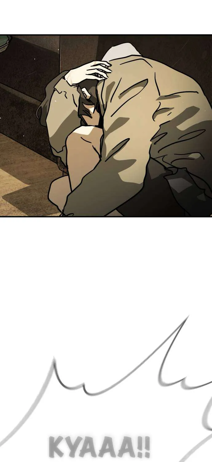 One Day, Suddenly, Seoul Is Chapter 138 page 32 - 
