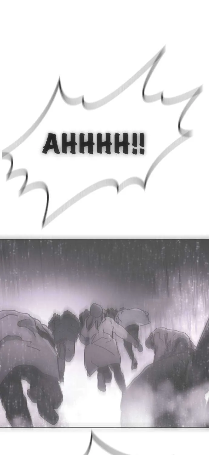 One Day, Suddenly, Seoul Is Chapter 138 page 36 - 