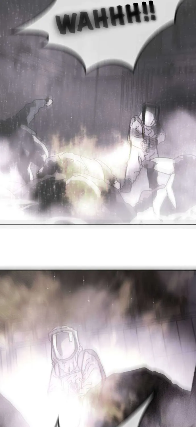 One Day, Suddenly, Seoul Is Chapter 138 page 38 - 