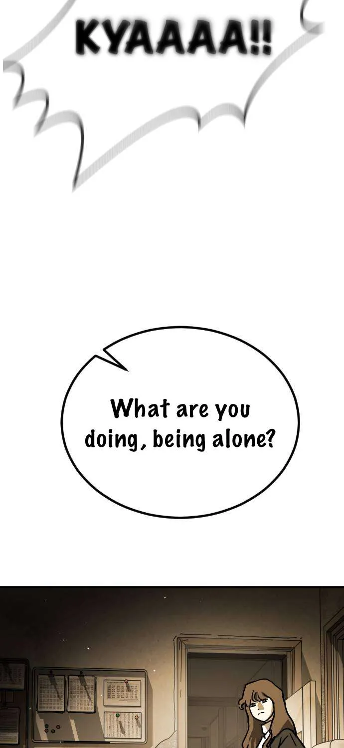 One Day, Suddenly, Seoul Is Chapter 138 page 40 - 
