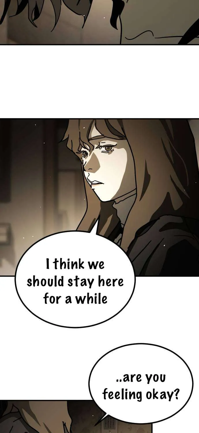 One Day, Suddenly, Seoul Is Chapter 138 page 44 - 