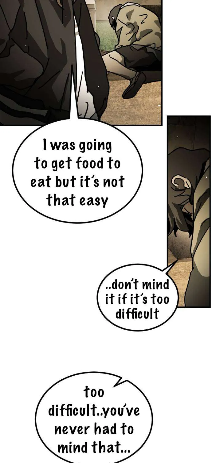One Day, Suddenly, Seoul Is Chapter 138 page 46 - 