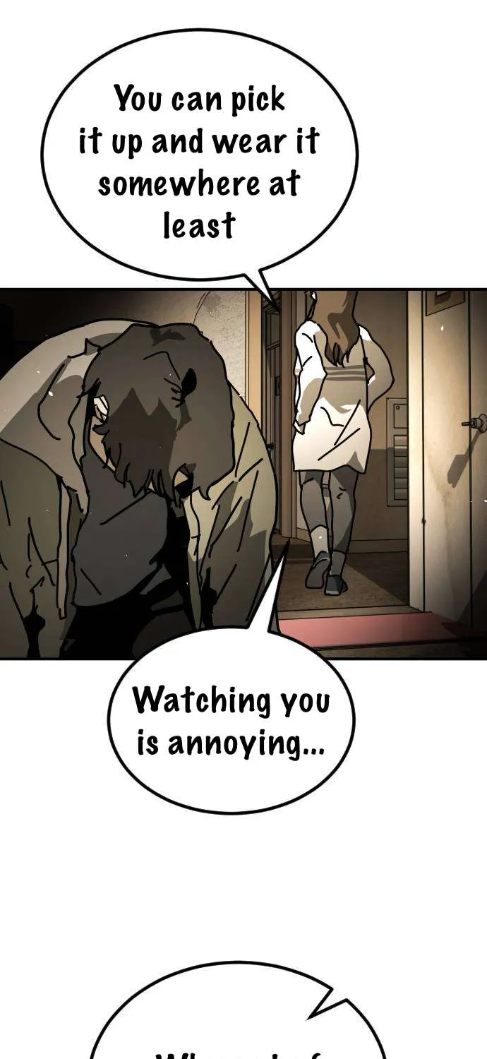 One Day, Suddenly, Seoul Is Chapter 138 page 50 - 