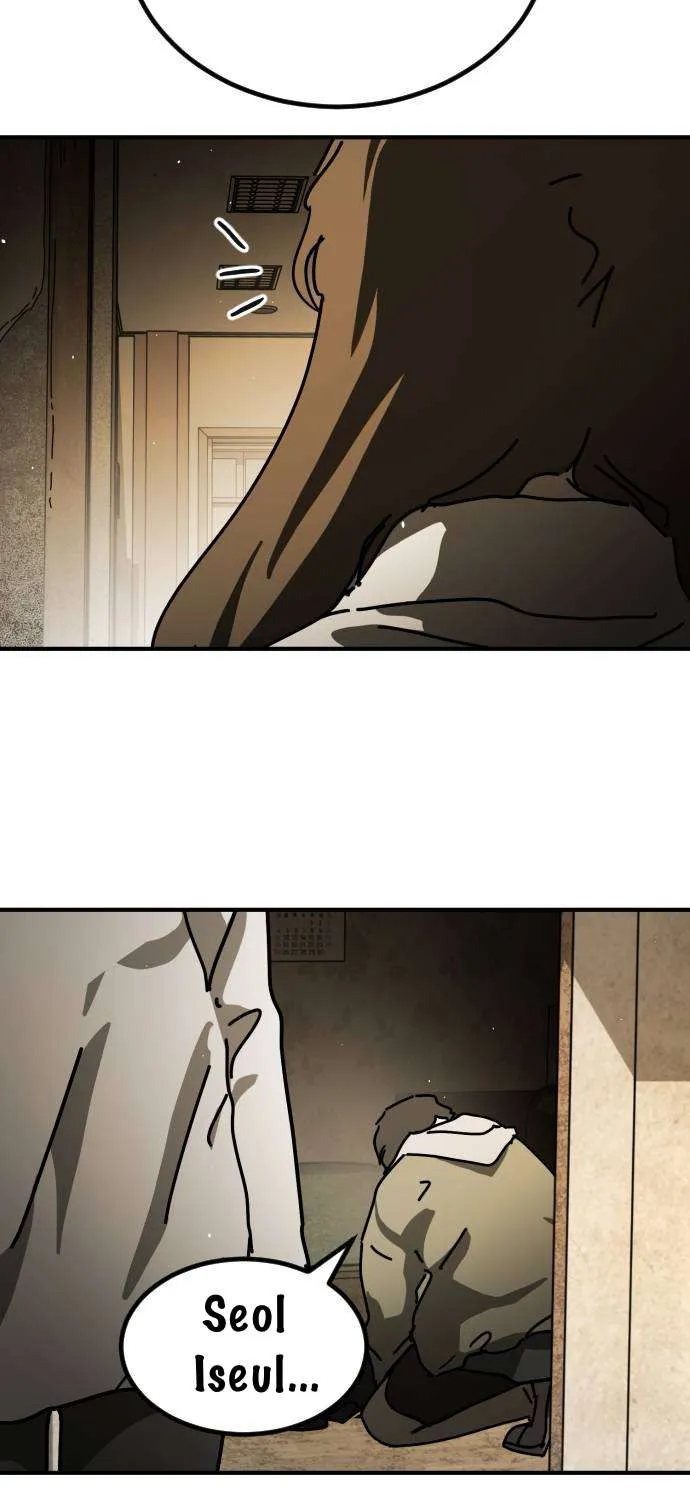 One Day, Suddenly, Seoul Is Chapter 138 page 52 - 
