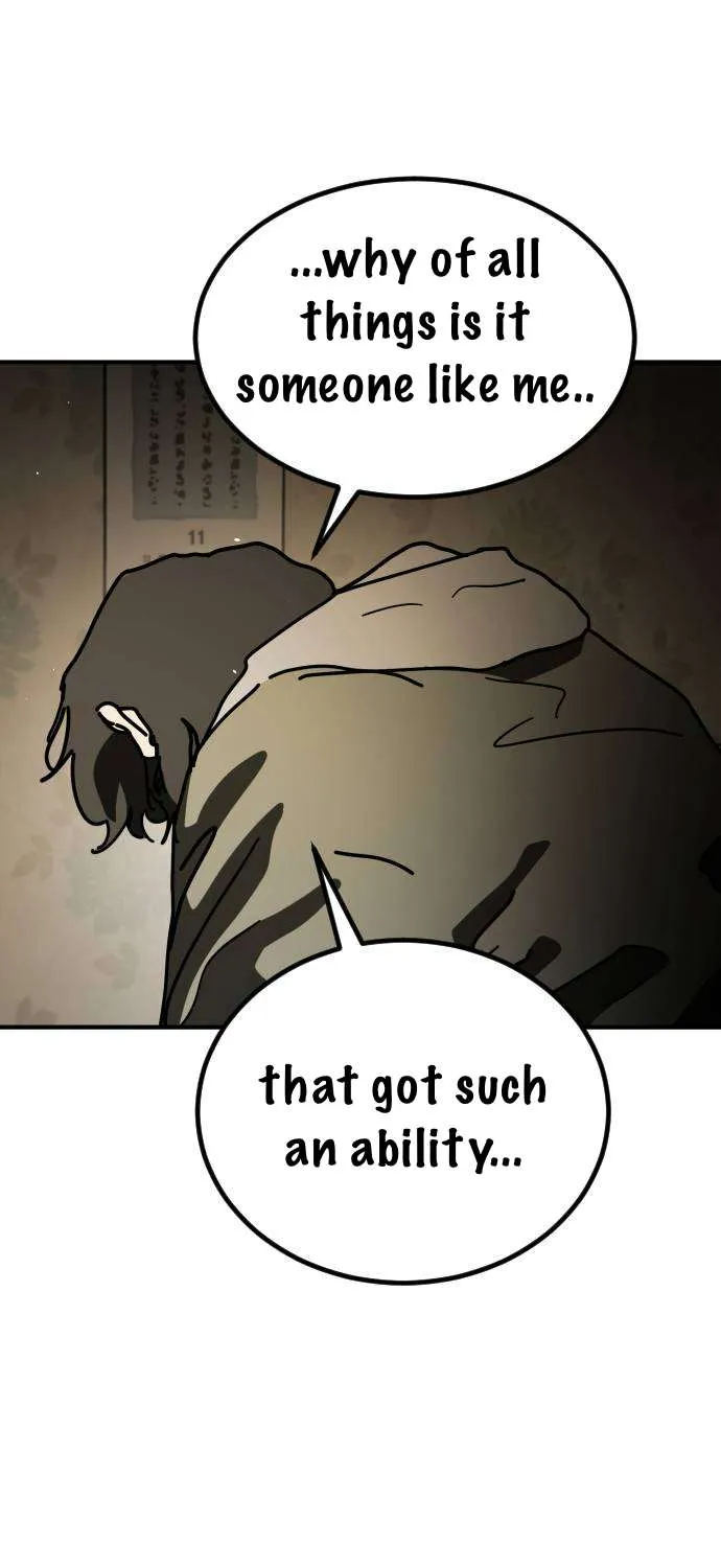 One Day, Suddenly, Seoul Is Chapter 138 page 54 - 