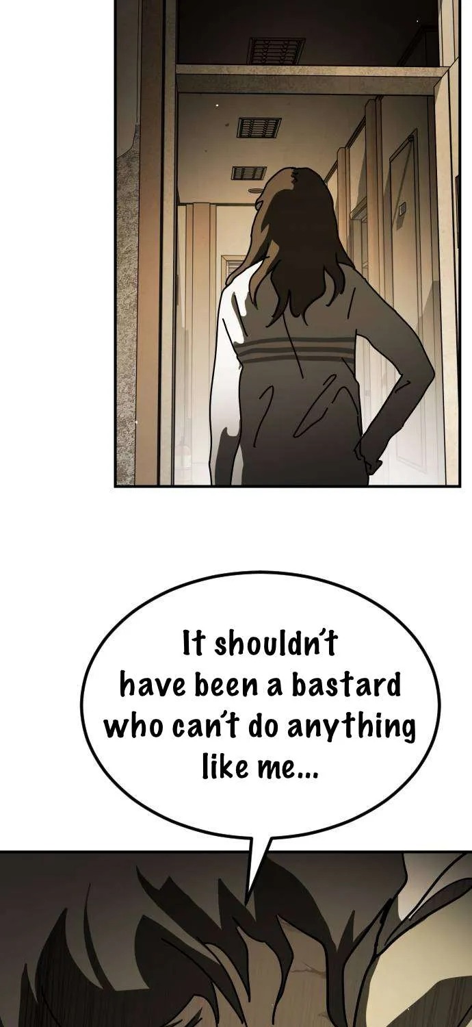 One Day, Suddenly, Seoul Is Chapter 138 page 56 - 