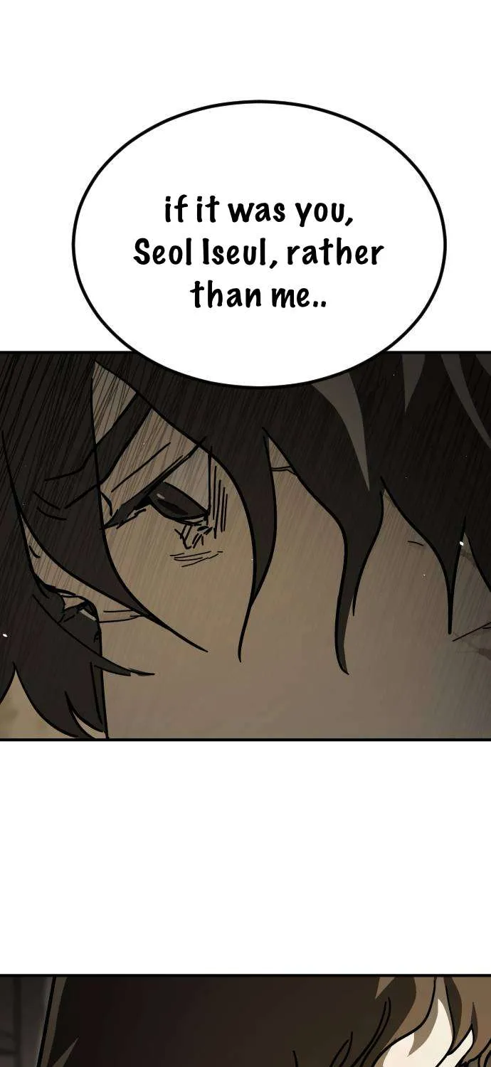 One Day, Suddenly, Seoul Is Chapter 138 page 60 - 