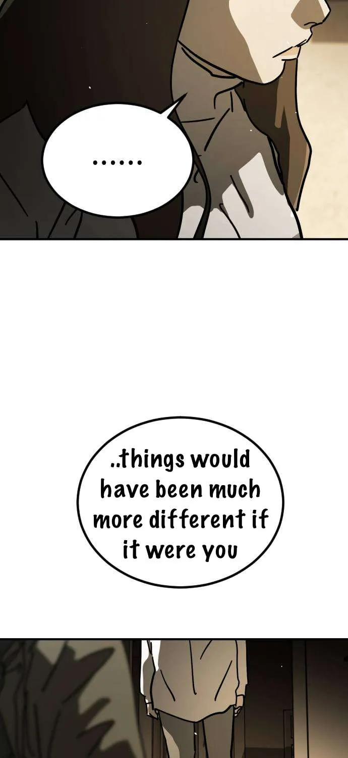 One Day, Suddenly, Seoul Is Chapter 138 page 62 - 