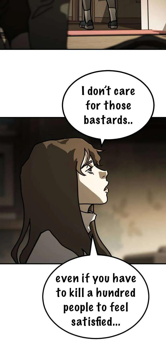 One Day, Suddenly, Seoul Is Chapter 138 page 64 - 