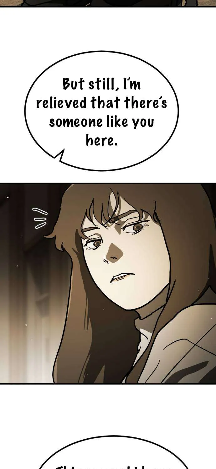 One Day, Suddenly, Seoul Is Chapter 138 page 70 - 