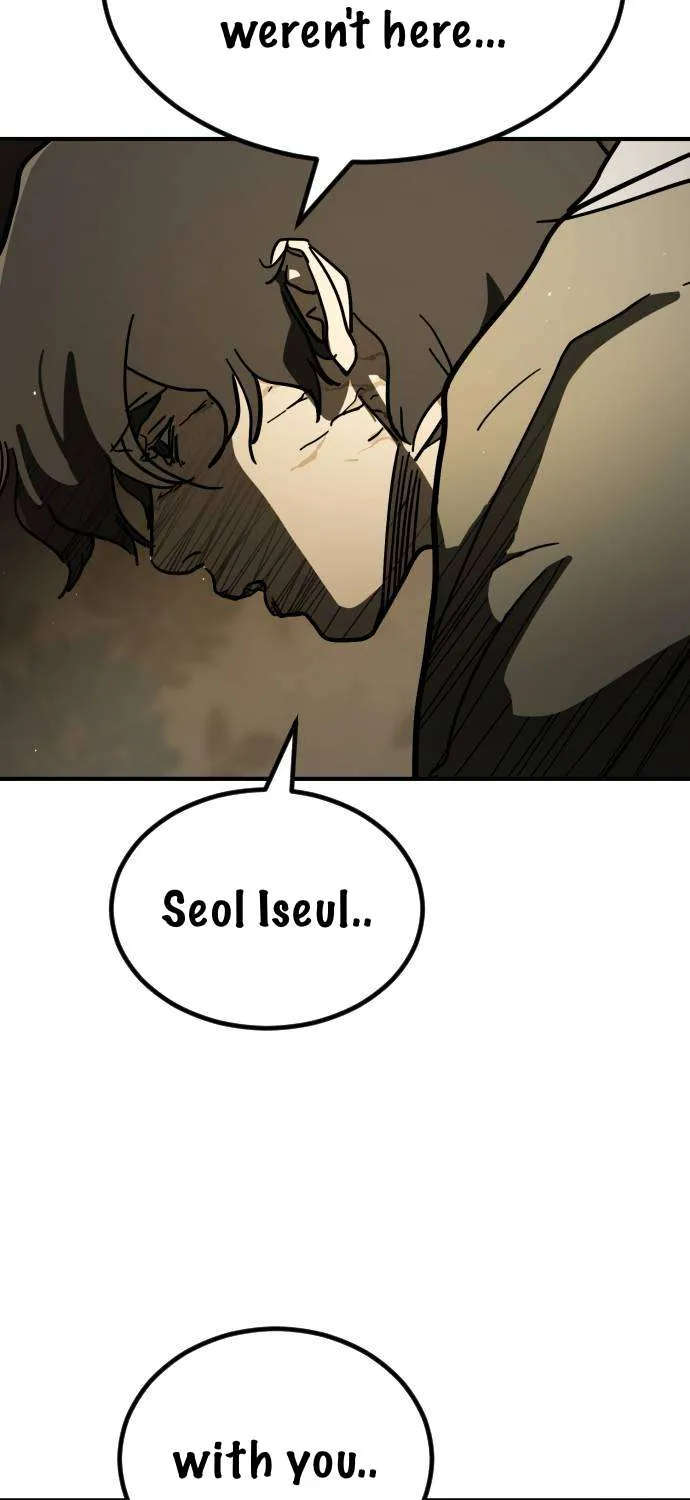 One Day, Suddenly, Seoul Is Chapter 138 page 72 - 