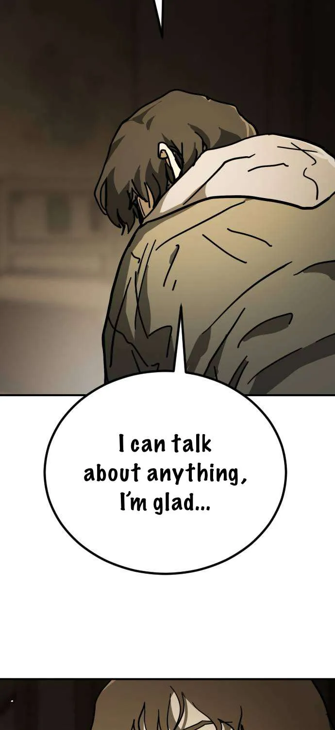 One Day, Suddenly, Seoul Is Chapter 138 page 74 - 