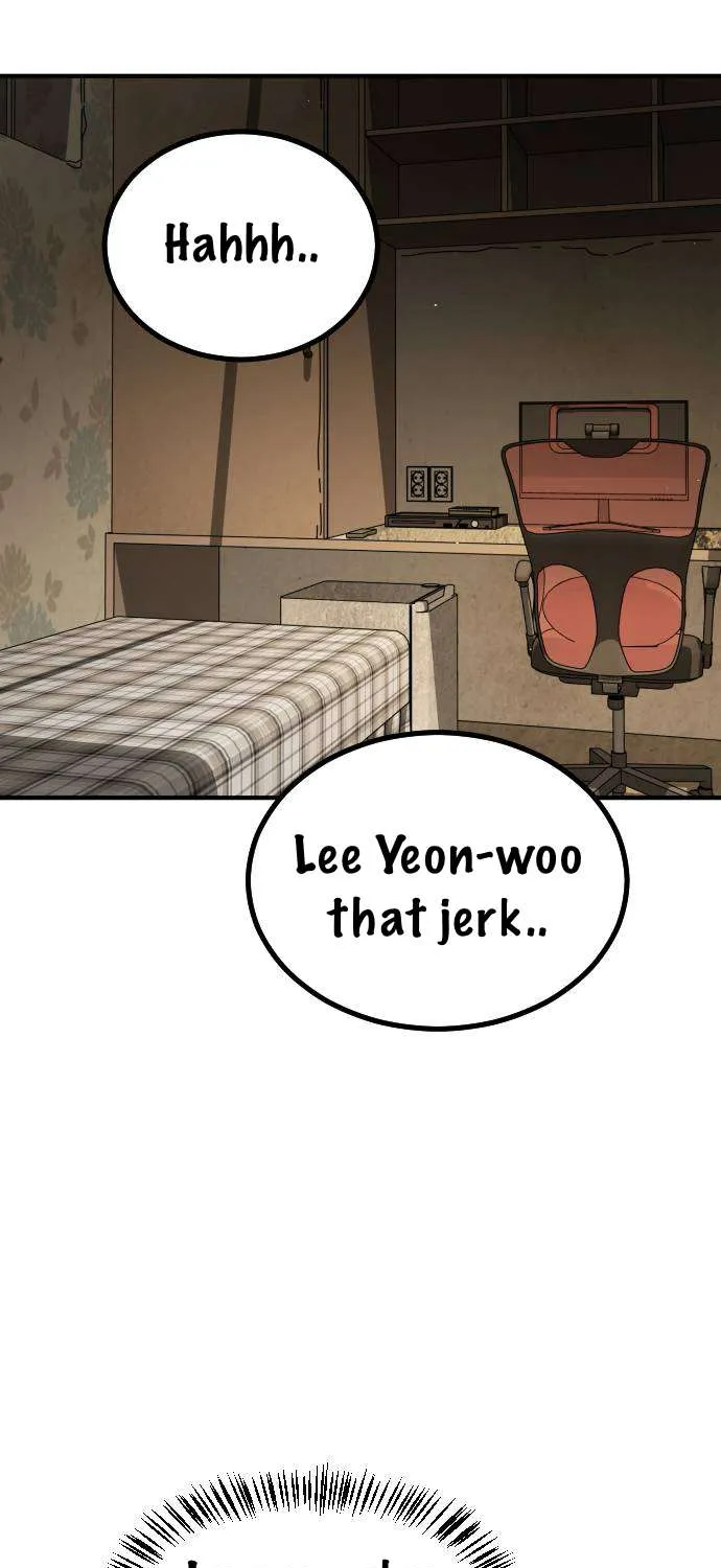 One Day, Suddenly, Seoul Is Chapter 138 page 78 - 