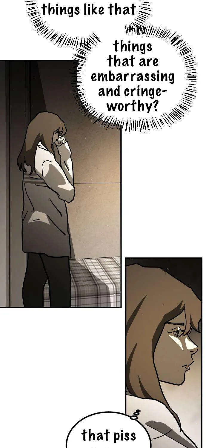 One Day, Suddenly, Seoul Is Chapter 138 page 80 - 
