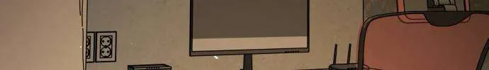 One Day, Suddenly, Seoul Is Chapter 138 page 83 - 