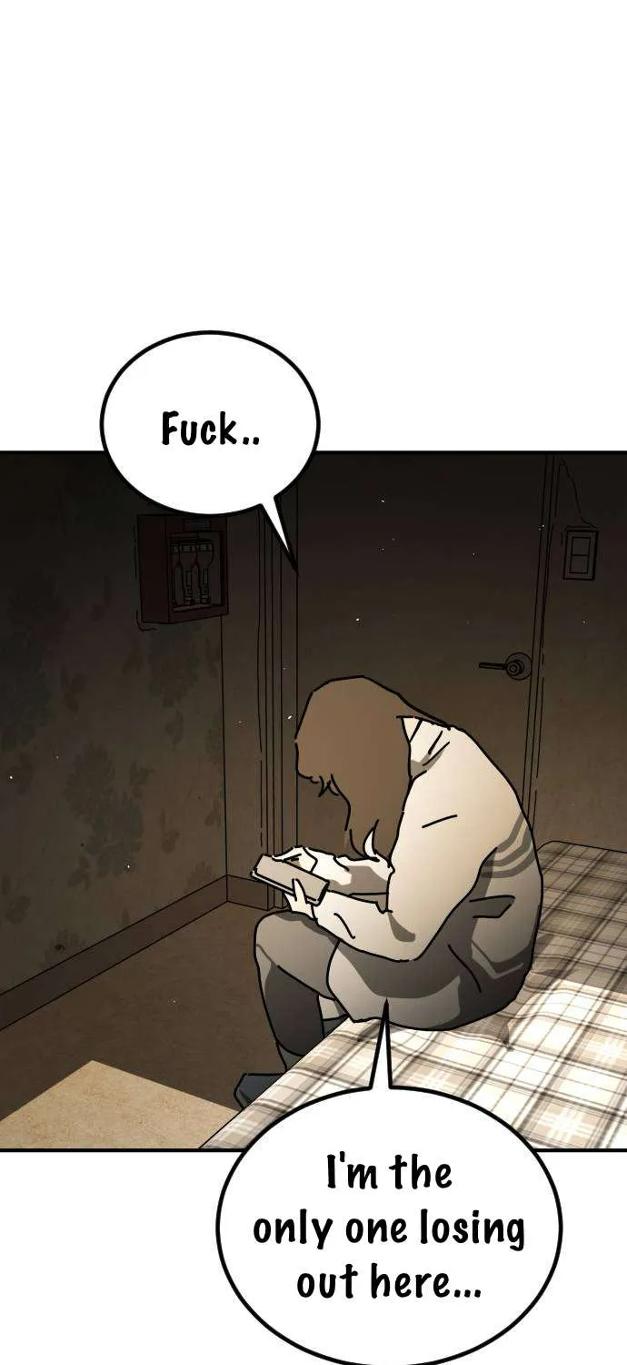 One Day, Suddenly, Seoul Is Chapter 138 page 86 - 