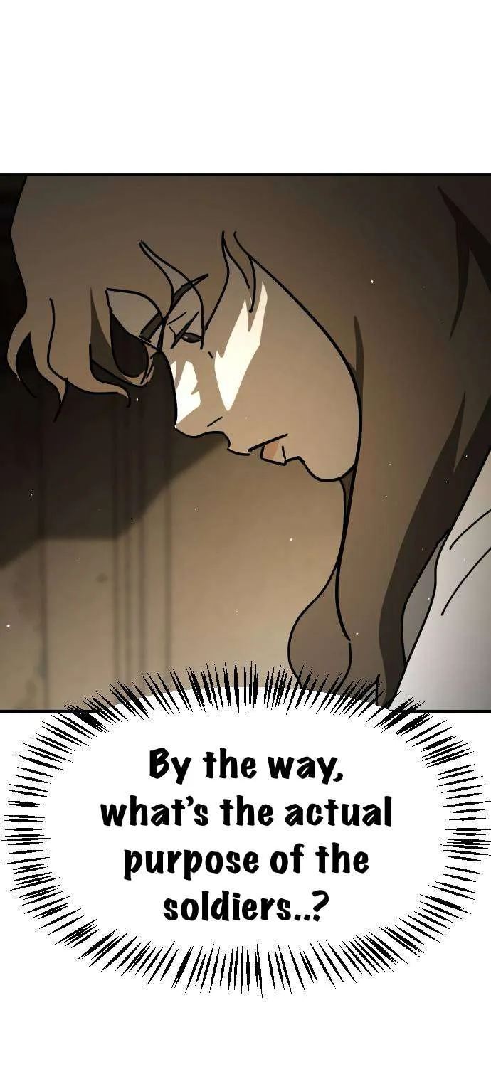 One Day, Suddenly, Seoul Is Chapter 138 page 88 - 
