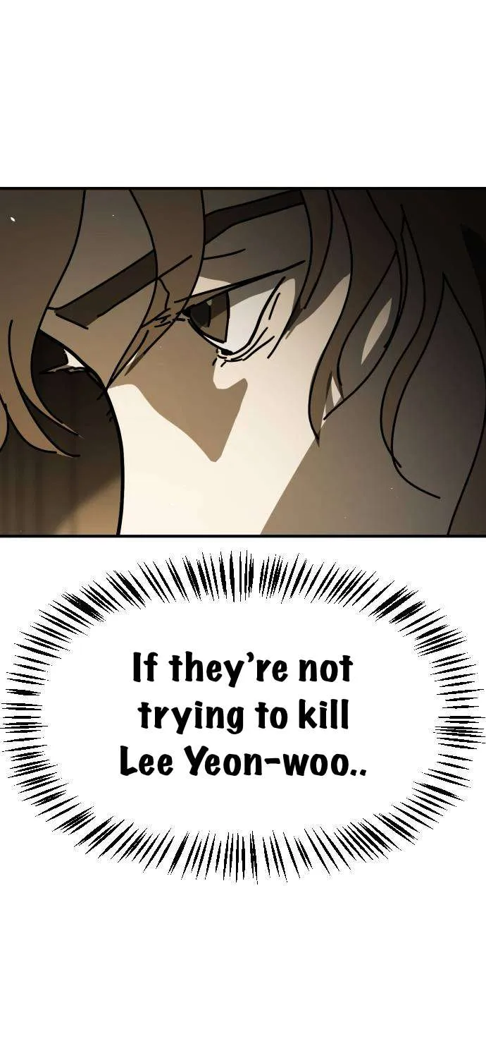 One Day, Suddenly, Seoul Is Chapter 138 page 90 - 