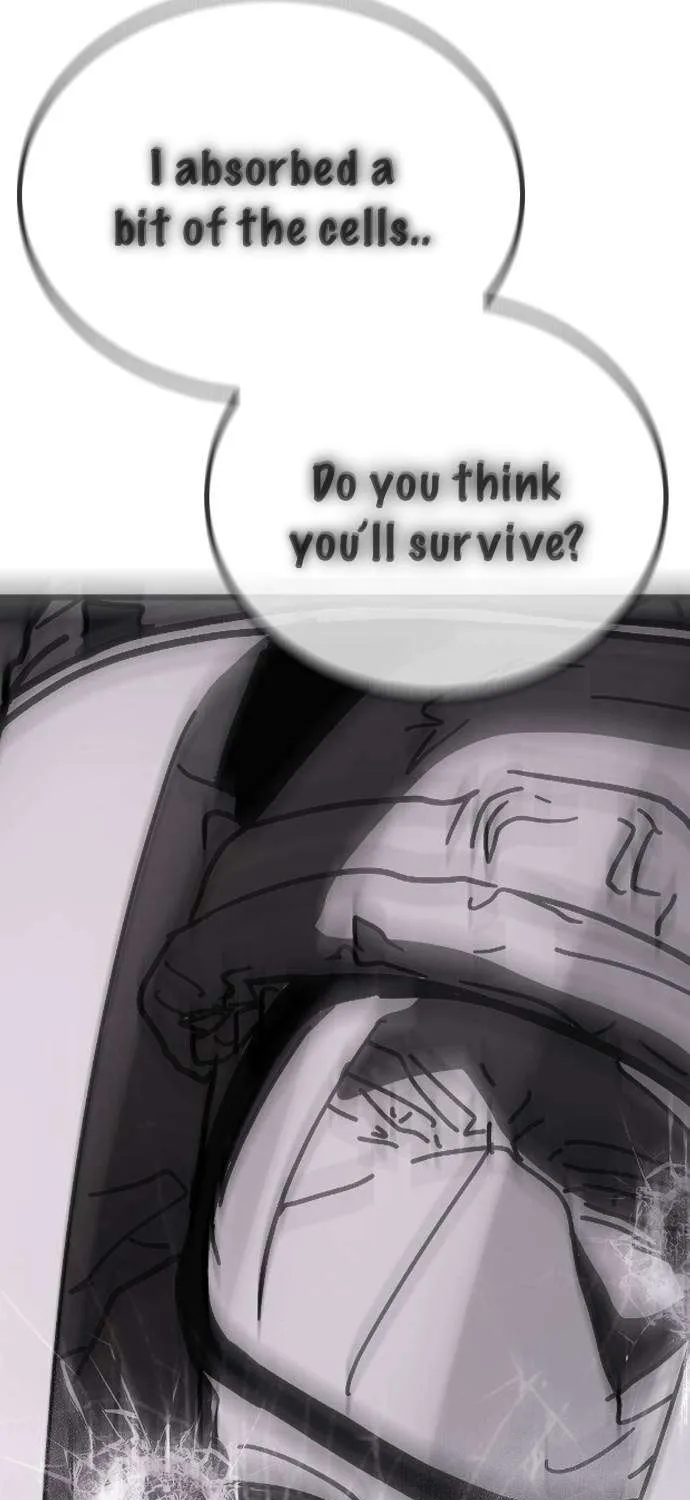 One Day, Suddenly, Seoul Is Chapter 138 page 92 - 