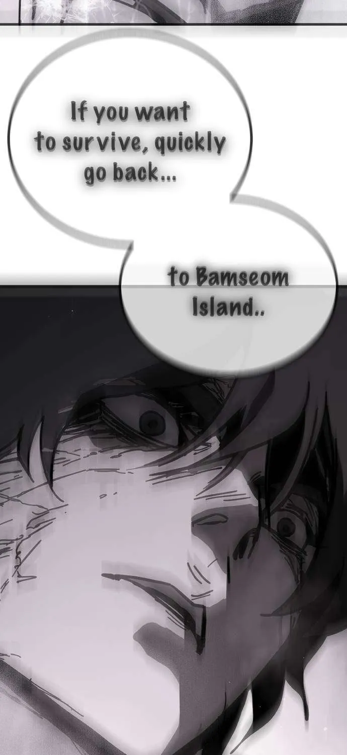 One Day, Suddenly, Seoul Is Chapter 138 page 94 - 
